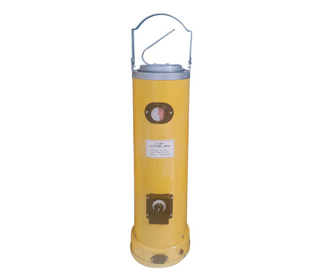 TỦ SẤY QUE HÀN BESTARC - MODEL: A-10W/T, ĐỒNG HỒ HIỂN THỊ NHIỆT ĐỘ